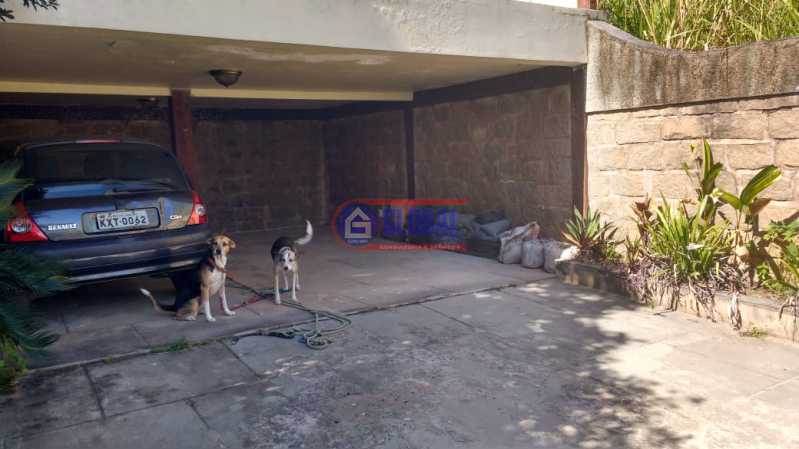 Conheça A4 do imóvel - Casa 4 quartos à venda Araçatiba, Maricá - R$ 850.000 - MACA40034 - 4 A4 - 4