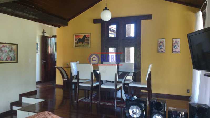 Conheça B1 do imóvel - Casa 4 quartos à venda Araçatiba, Maricá - R$ 850.000 - MACA40034 - 6 B1 - 6