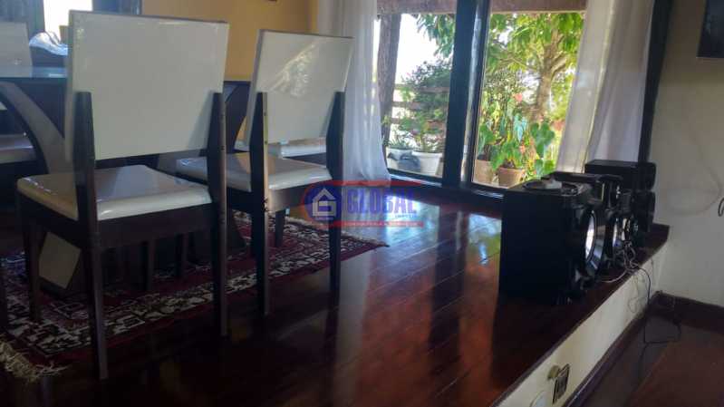 Conheça B2 do imóvel - Casa 4 quartos à venda Araçatiba, Maricá - R$ 850.000 - MACA40034 - 7 B2 - 7