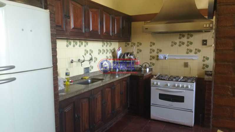Conheça D1 do imóvel - Casa 4 quartos à venda Araçatiba, Maricá - R$ 850.000 - MACA40034 - 9 D1 - 9