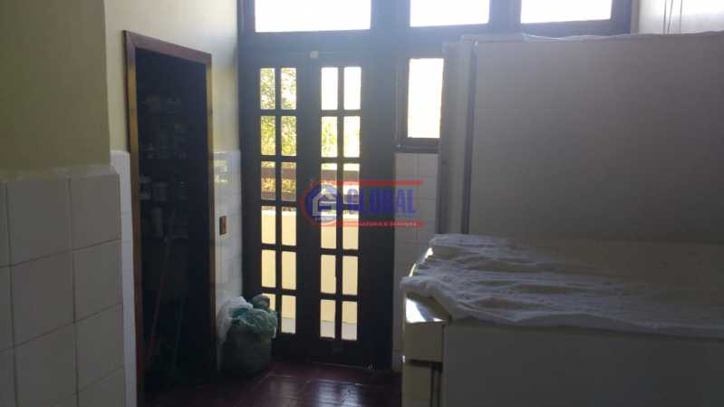 Conheça D2 do imóvel - Casa 4 quartos à venda Araçatiba, Maricá - R$ 850.000 - MACA40034 - 10 D2 - 10