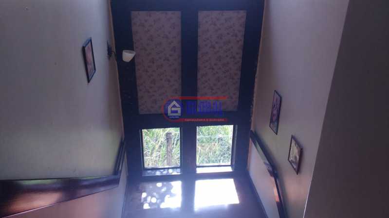 Conheça E1 do imóvel - Casa 4 quartos à venda Araçatiba, Maricá - R$ 850.000 - MACA40034 - 11 E1 - 11