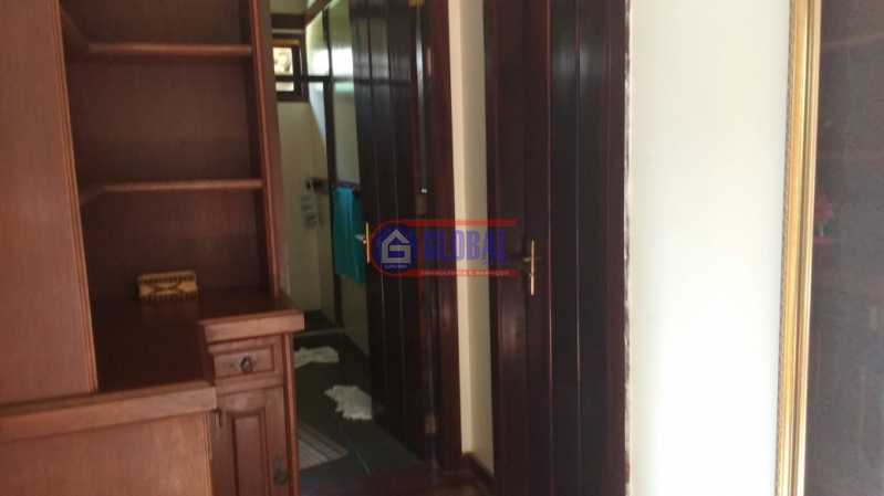 Conheça E2 do imóvel - Casa 4 quartos à venda Araçatiba, Maricá - R$ 850.000 - MACA40034 - 12 E2 - 12