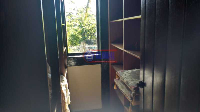Conheça F do imóvel - Casa 4 quartos à venda Araçatiba, Maricá - R$ 850.000 - MACA40034 - 13 F - 13
