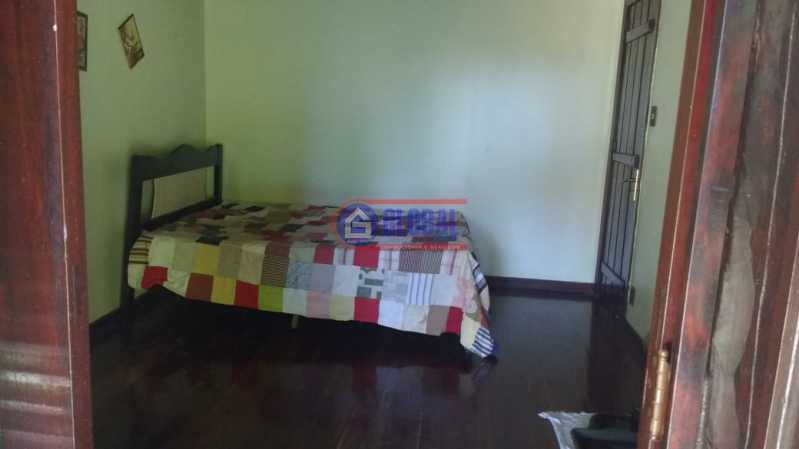 Conheça H do imóvel - Casa 4 quartos à venda Araçatiba, Maricá - R$ 850.000 - MACA40034 - 15 H - 15