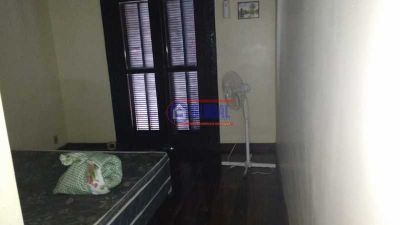 Conheça I2 do imóvel - Casa 4 quartos à venda Araçatiba, Maricá - R$ 850.000 - MACA40034 - 17 I2 - 17
