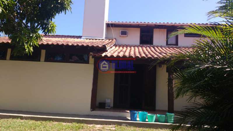 Conheça J1 do imóvel - Casa 4 quartos à venda Araçatiba, Maricá - R$ 850.000 - MACA40034 - 22 J1 - 22