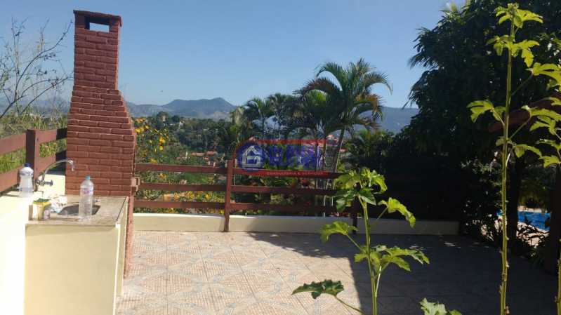 Conheça K1 do imóvel - Casa 4 quartos à venda Araçatiba, Maricá - R$ 850.000 - MACA40034 - 25 K1 - 25