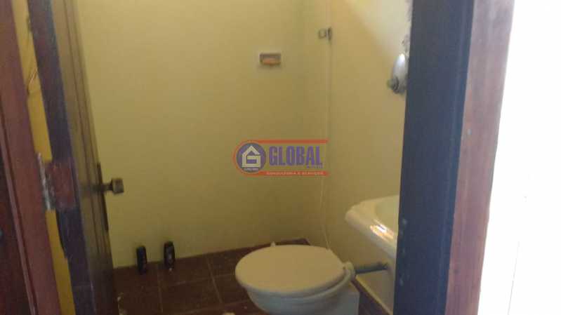 Conheça K2 do imóvel - Casa 4 quartos à venda Araçatiba, Maricá - R$ 850.000 - MACA40034 - 26 K2 - 26