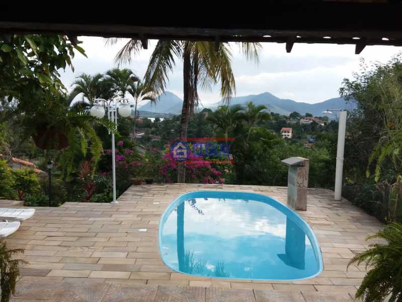 Conheça K3 do imóvel - Casa 4 quartos à venda Araçatiba, Maricá - R$ 850.000 - MACA40034 - 27 K3 - 27