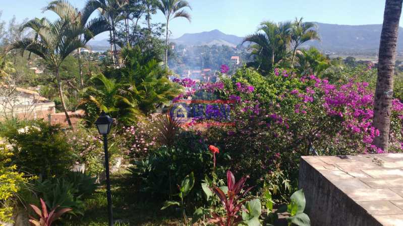 Conheça K5 do imóvel - Casa 4 quartos à venda Araçatiba, Maricá - R$ 850.000 - MACA40034 - 29 K5 - 29