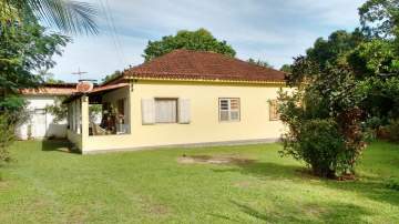 Sítio 4125m² à venda Bananal (Ponta Negra), Maricá - R$ 530.000 - MASI30017