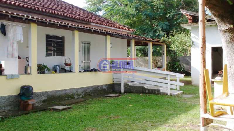 Conheça A2 do imóvel - Sítio 4125m² à venda Bananal (Ponta Negra), Maricá - R$ 530.000 - MASI30017 - 2 A2 - 2