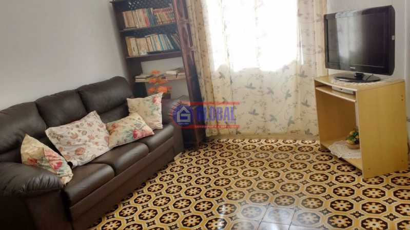 Conheça B1 do imóvel - Sítio 4125m² à venda Bananal (Ponta Negra), Maricá - R$ 530.000 - MASI30017 - 4 B1 - 4