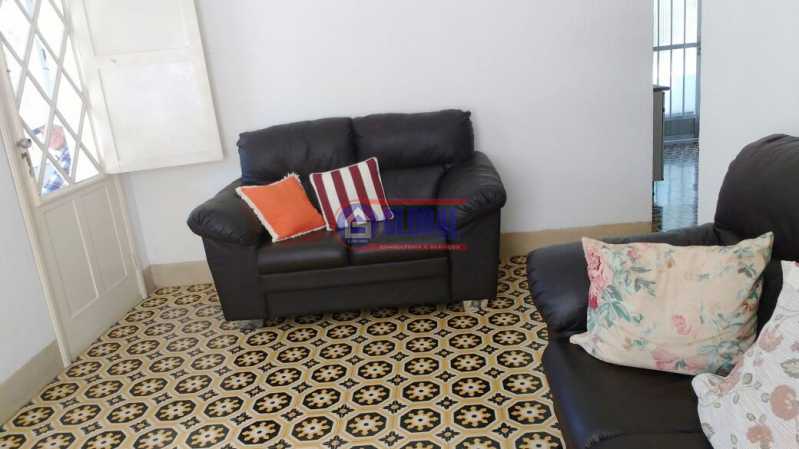 Conheça B2 do imóvel - Sítio 4125m² à venda Bananal (Ponta Negra), Maricá - R$ 530.000 - MASI30017 - 5 B2 - 5