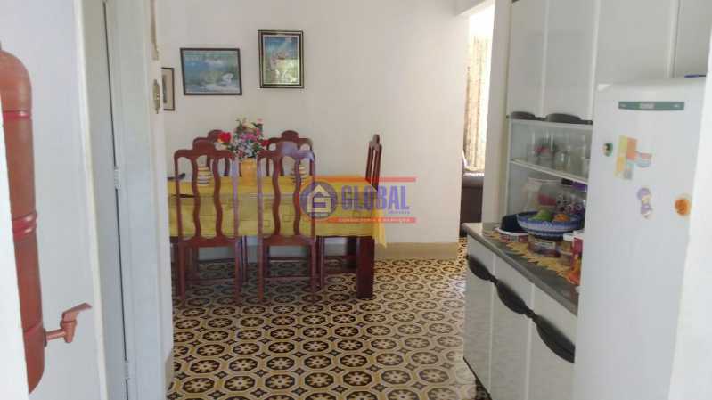 Conheça B3 do imóvel - Sítio 4125m² à venda Bananal (Ponta Negra), Maricá - R$ 530.000 - MASI30017 - 6 B3 - 6