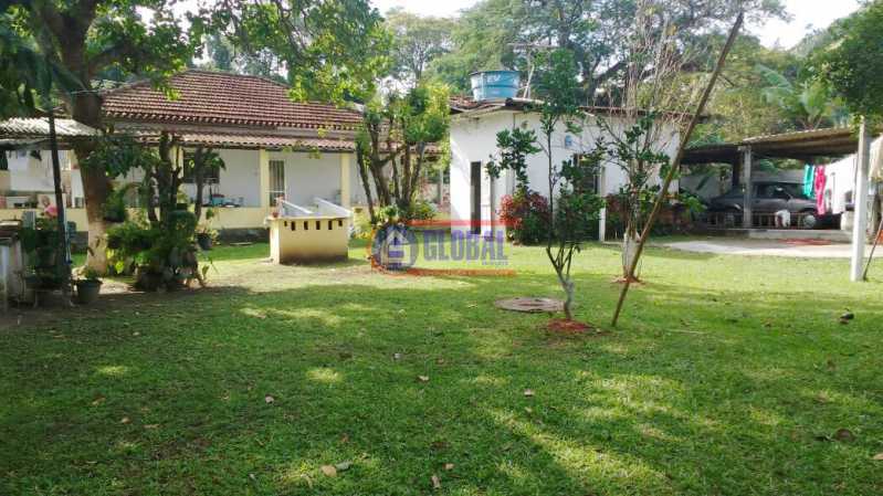 Conheça Frente2 do imóvel - Sítio 4125m² à venda Bananal (Ponta Negra), Maricá - R$ 530.000 - MASI30017 - 11 Frente2 - 11