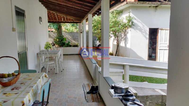 Conheça I1 do imóvel - Sítio 4125m² à venda Bananal (Ponta Negra), Maricá - R$ 530.000 - MASI30017 - 14 I1 - 14