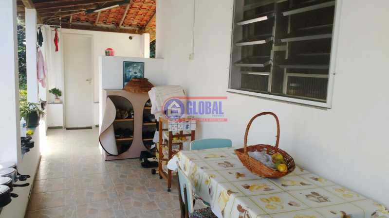 Conheça I2 do imóvel - Sítio 4125m² à venda Bananal (Ponta Negra), Maricá - R$ 530.000 - MASI30017 - 15 I2 - 15