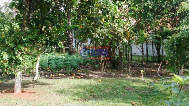 Conheça M2 do imóvel - Sítio 4125m² à venda Bananal (Ponta Negra), Maricá - R$ 530.000 - MASI30017 - 20 M2 - 20