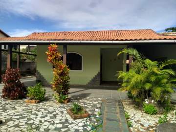 Casa 5 quartos à venda Barra de Maricá, Maricá - R$ 450.000 - MACA50023