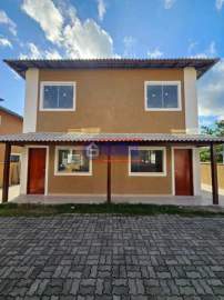Financiamento PCVA - Casa em Condomínio 2 quartos à venda Itapeba, Maricá - R$ 345.000 - MACN20054