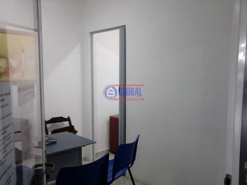 Conheça 45177736-796d-40b6-8b8c-afe73b do imóvel - Loja 21m² à venda INOÃ, Maricá - R$ 70.000 - MALJ00001 - 1 45177736-796d-40b6-8b8c-afe73b - 1
