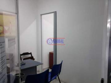 Loja 21m² à venda INOÃ, Maricá - R$ 70.000 - MALJ00001