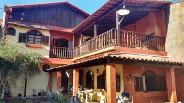 Casa em Condomínio 3 quartos à venda Santa Paula, Maricá - R$ 220.000 - MACN30097