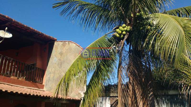 Conheça A2 do imóvel - Casa em Condomínio 3 quartos à venda Santa Paula, Maricá - R$ 220.000 - MACN30097 - 2 A2 - 2