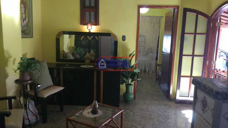 Conheça B1 do imóvel - Casa em Condomínio 3 quartos à venda Santa Paula, Maricá - R$ 220.000 - MACN30097 - 3 B1 - 3
