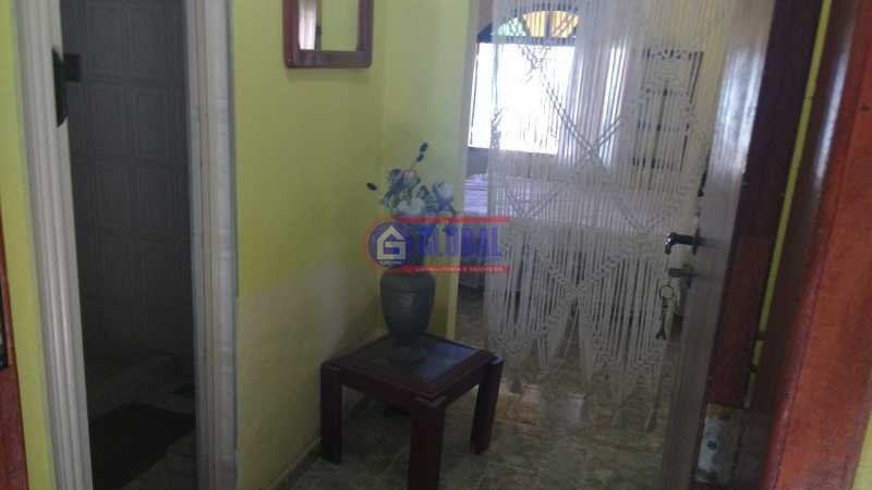 Conheça B2 do imóvel - Casa em Condomínio 3 quartos à venda Santa Paula, Maricá - R$ 220.000 - MACN30097 - 4 B2 - 4