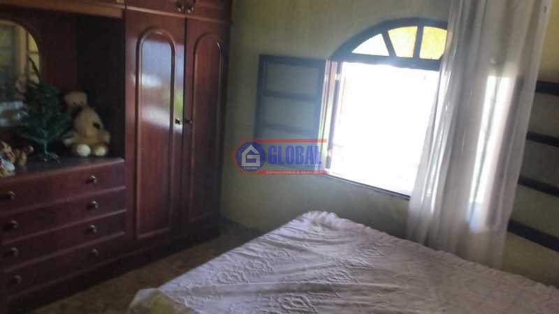 Conheça C do imóvel - Casa em Condomínio 3 quartos à venda Santa Paula, Maricá - R$ 220.000 - MACN30097 - 5 C - 5