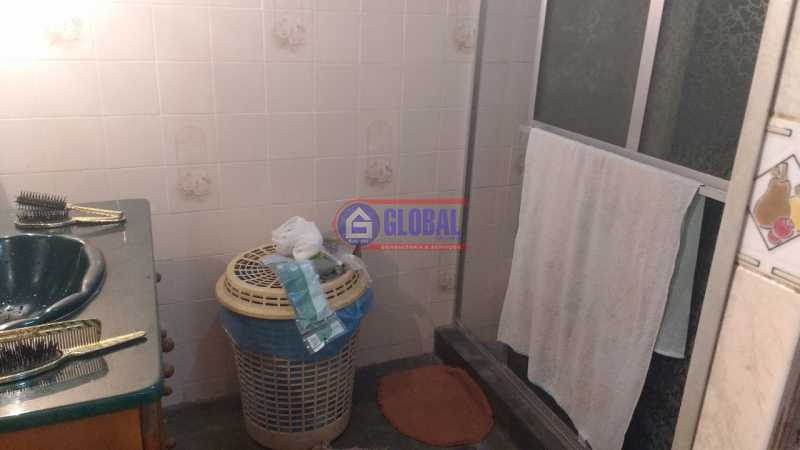 Conheça D do imóvel - Casa em Condomínio 3 quartos à venda Santa Paula, Maricá - R$ 220.000 - MACN30097 - 6 D - 6