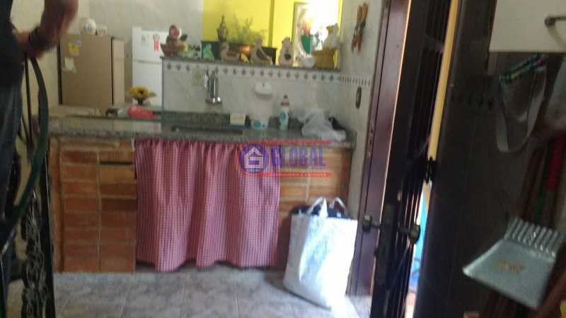 Conheça E do imóvel - Casa em Condomínio 3 quartos à venda Santa Paula, Maricá - R$ 220.000 - MACN30097 - 7 E - 7