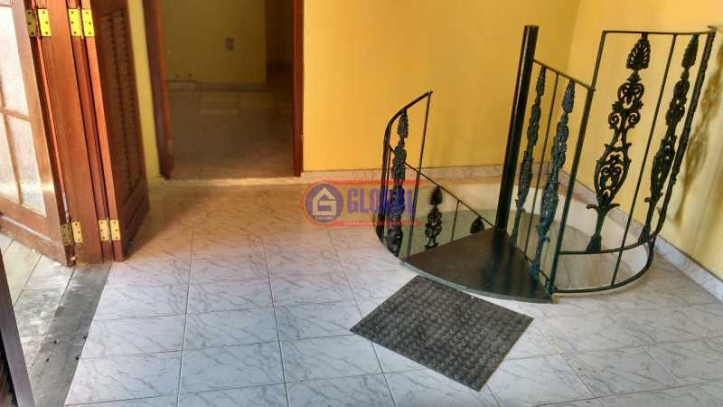 Conheça F1 do imóvel - Casa em Condomínio 3 quartos à venda Santa Paula, Maricá - R$ 220.000 - MACN30097 - 8 F1 - 8
