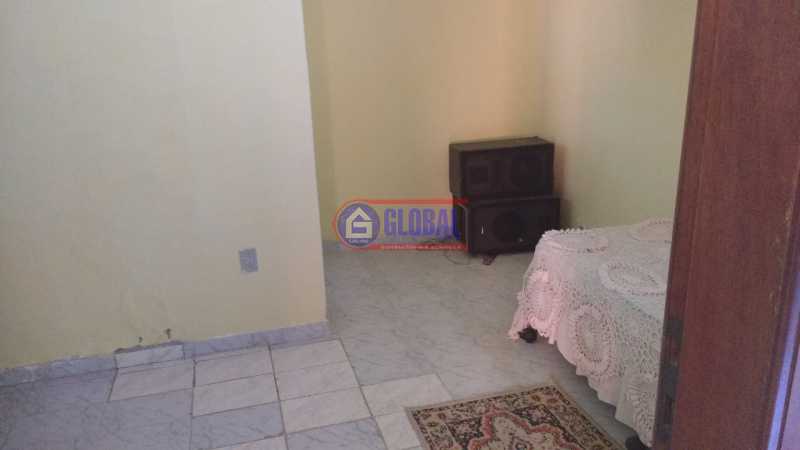Conheça G do imóvel - Casa em Condomínio 3 quartos à venda Santa Paula, Maricá - R$ 220.000 - MACN30097 - 10 G - 10