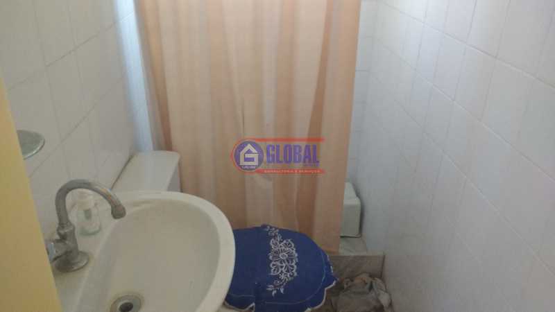 Conheça H do imóvel - Casa em Condomínio 3 quartos à venda Santa Paula, Maricá - R$ 220.000 - MACN30097 - 11 H - 11