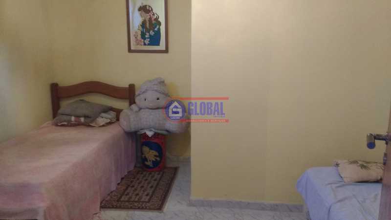 Conheça I do imóvel - Casa em Condomínio 3 quartos à venda Santa Paula, Maricá - R$ 220.000 - MACN30097 - 12 I - 12