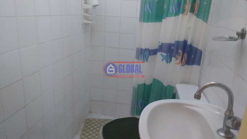Conheça J do imóvel - Casa em Condomínio 3 quartos à venda Santa Paula, Maricá - R$ 220.000 - MACN30097 - 13 J - 13