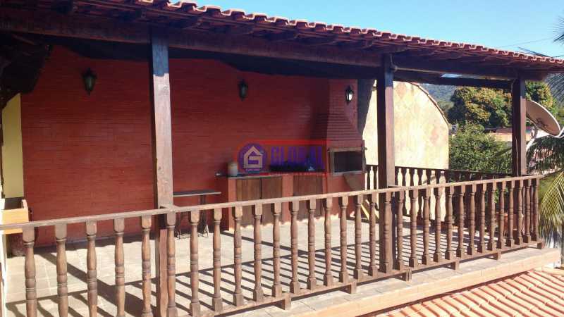 Conheça K1 do imóvel - Casa em Condomínio 3 quartos à venda Santa Paula, Maricá - R$ 220.000 - MACN30097 - 14 K1 - 14