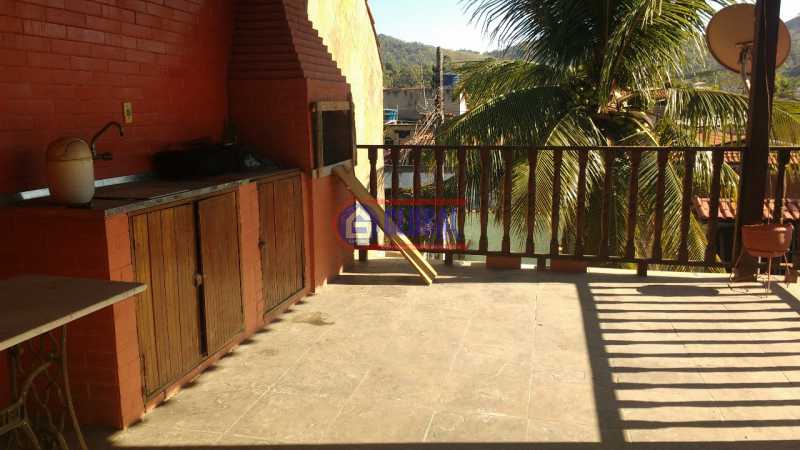 Conheça K2 do imóvel - Casa em Condomínio 3 quartos à venda Santa Paula, Maricá - R$ 220.000 - MACN30097 - 15 K2 - 15