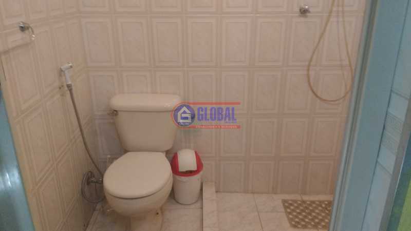 Conheça L do imóvel - Casa em Condomínio 3 quartos à venda Santa Paula, Maricá - R$ 220.000 - MACN30097 - 16 L - 16