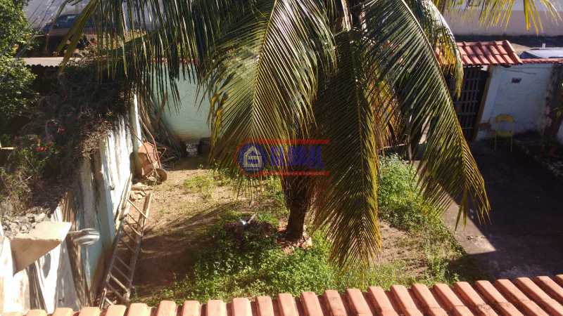 Conheça M1 do imóvel - Casa em Condomínio 3 quartos à venda Santa Paula, Maricá - R$ 220.000 - MACN30097 - 17 M1 - 17