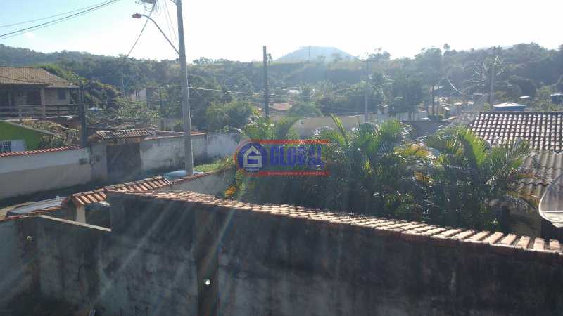 Conheça M2 do imóvel - Casa em Condomínio 3 quartos à venda Santa Paula, Maricá - R$ 220.000 - MACN30097 - 18 M2 - 18