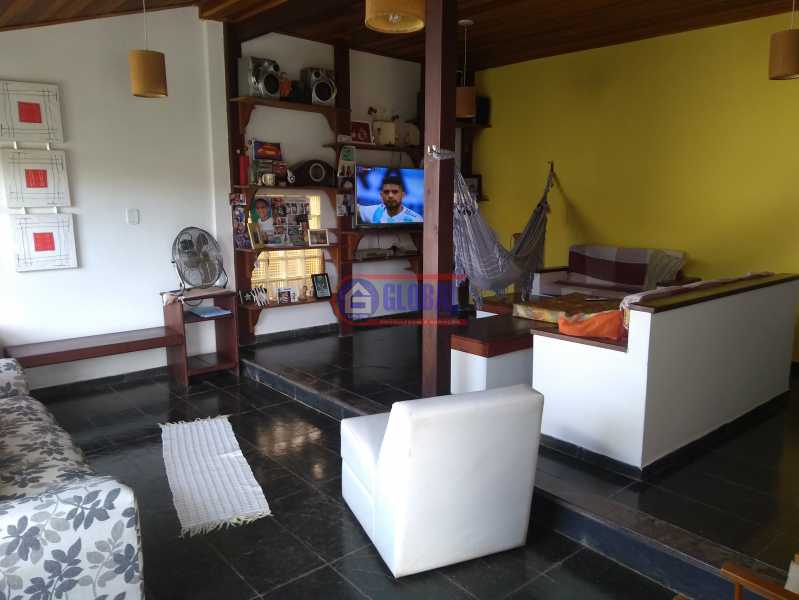 Conheça IMG_20180630_110103407 do imóvel - Casa 5 quartos à venda Jardim Atlântico Oeste (Itaipuaçu), Maricá - R$ 850.000 - MACA50024 - 3 IMG_20180630_110103407 - 3