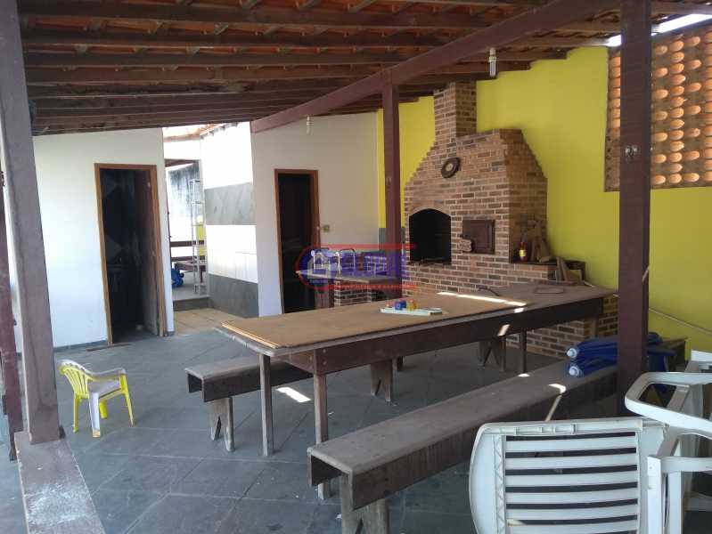 Conheça IMG_20180630_110457104 do imóvel - Casa 5 quartos à venda Jardim Atlântico Oeste (Itaipuaçu), Maricá - R$ 850.000 - MACA50024 - 22 IMG_20180630_110457104 - 22