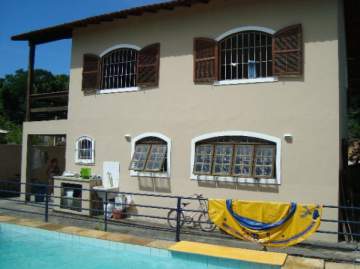 Casa 5 quartos à venda Jacaroá, Maricá - R$ 598.000 - MACA50025