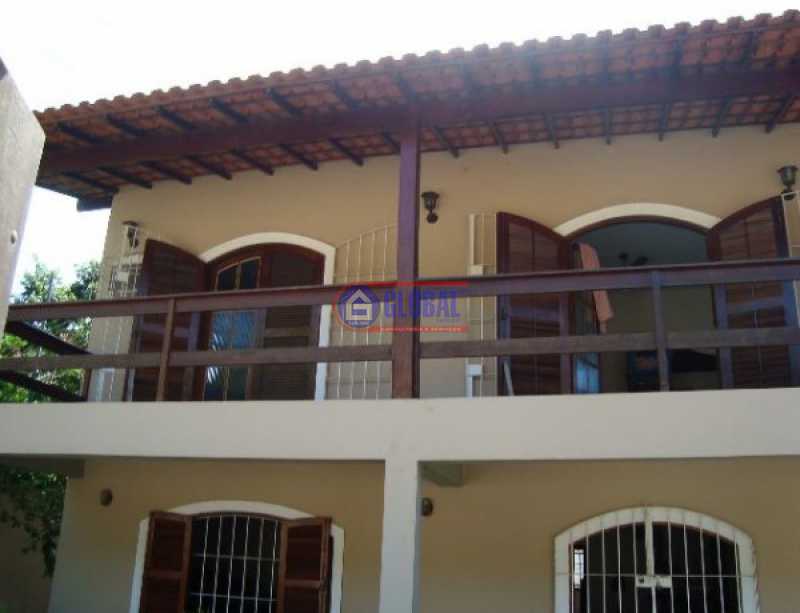 Conheça 1a do imóvel - Casa 5 quartos à venda Jacaroá, Maricá - R$ 598.000 - MACA50025 - 2 1a - 2
