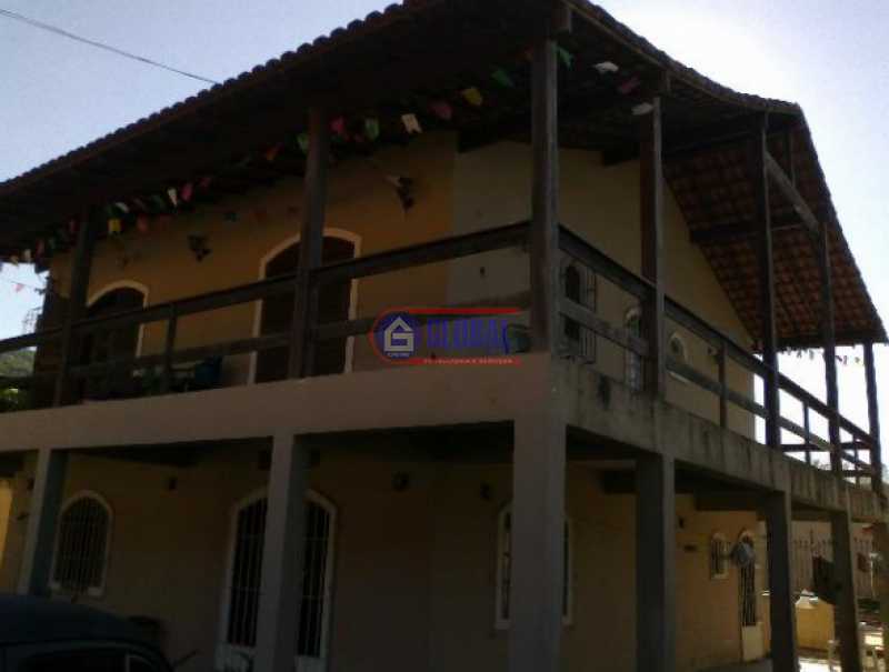 Conheça 1B do imóvel - Casa 5 quartos à venda Jacaroá, Maricá - R$ 598.000 - MACA50025 - 3 1B - 3